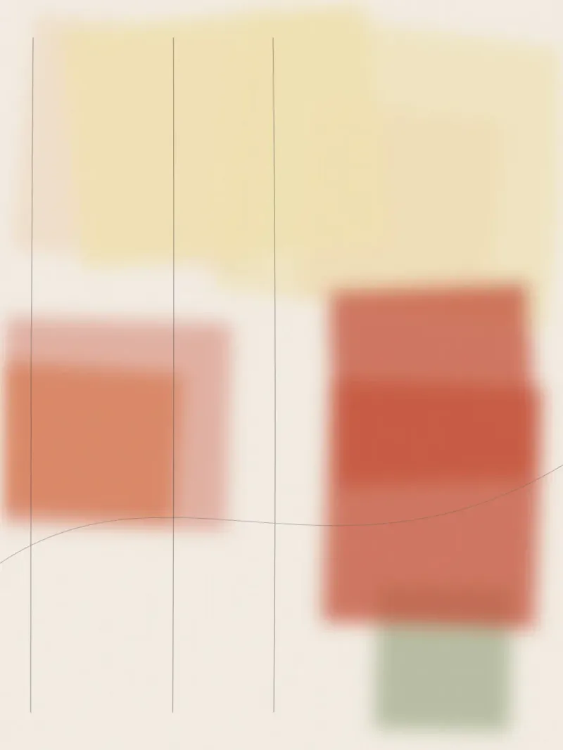 Cal, 60 x 80 cm