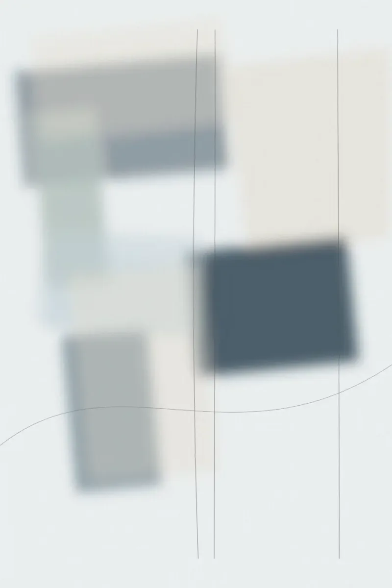 Niebla I, 80 x 120 cm